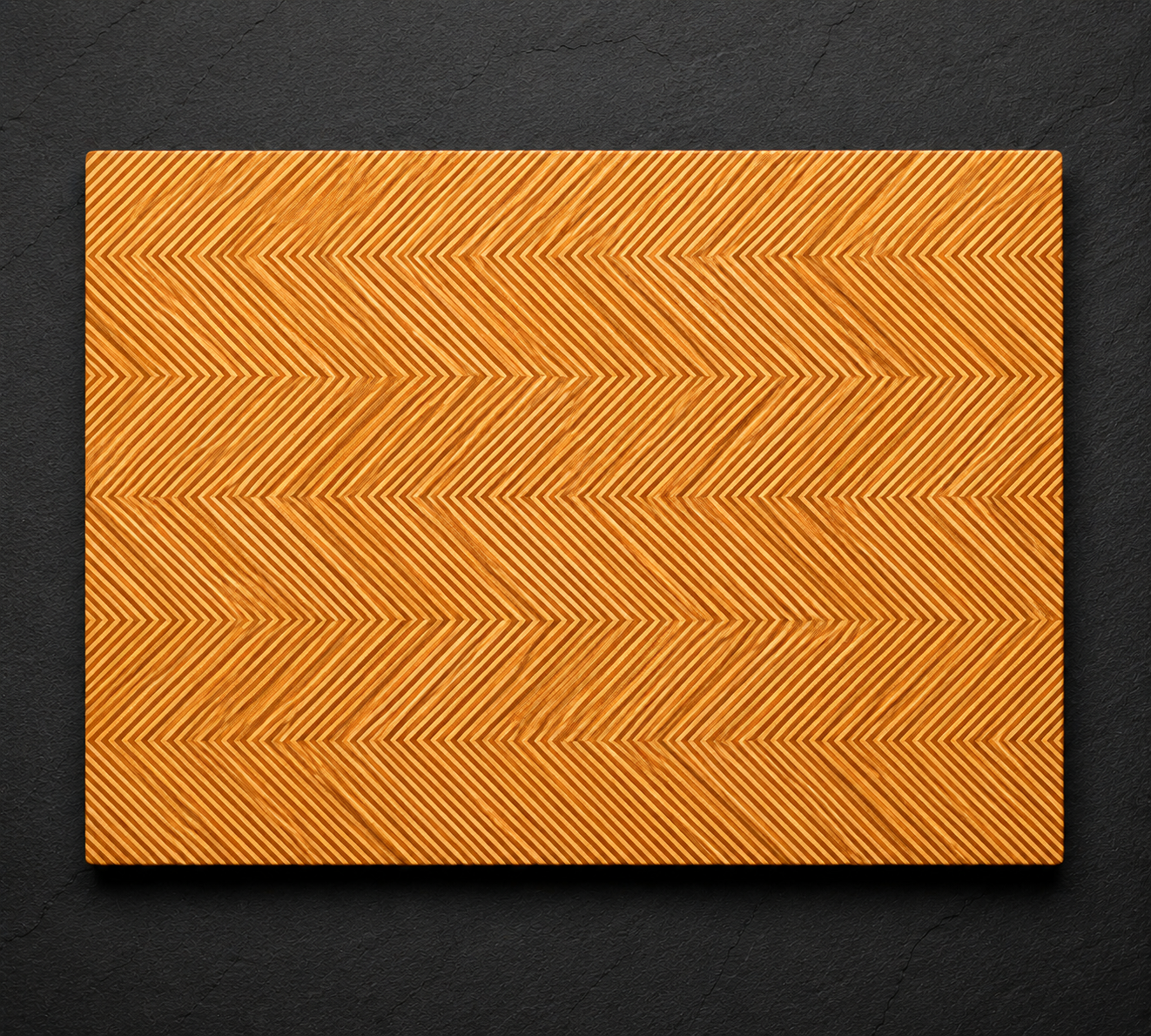 Chevron Board
