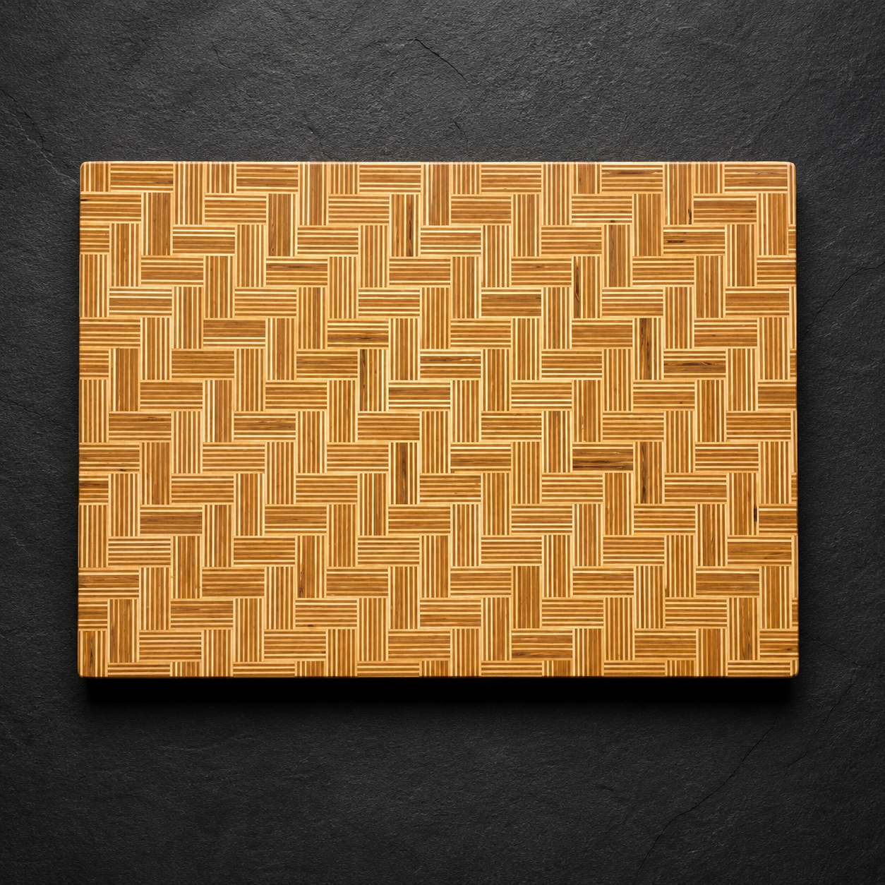 Herringbone Signature Board