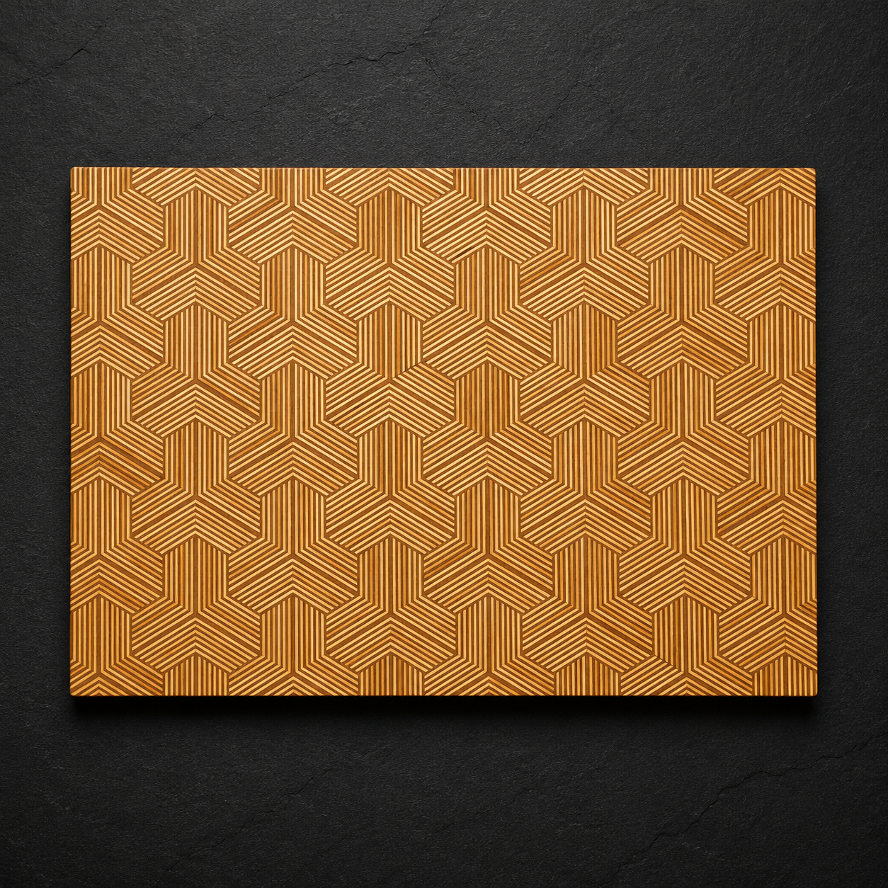 Flower Signature Board